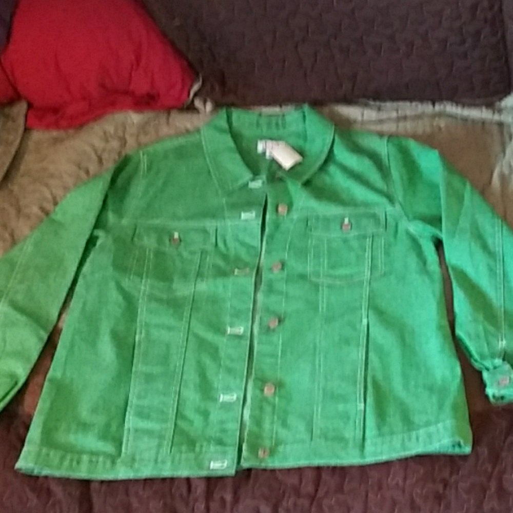 Women's jacket